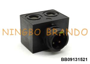 China KNORR-BREMSE Type Solenoid Coil 24V For  Truck ABS Modulator Valve on sale