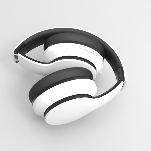 500mAh Onikuma B90 ANC Bluetooth Headphones With Mic