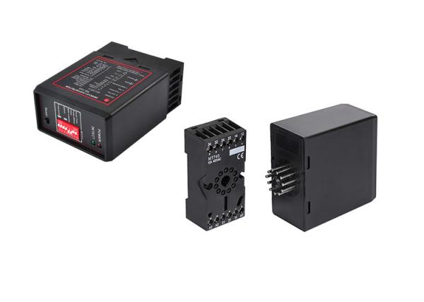 Quality 240V 5A 3 Increments Vehicle Loop Detector Reset Switch PD132 for sale