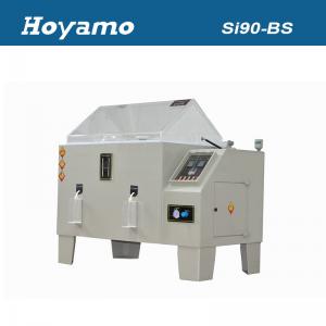 China Si90-BS Salt Spray Test Chamber , Salt Spray Testing Machine wholesale