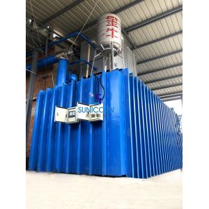 Power Saving Vacuum Cooling Machine High Efficiency Convenient Operation
