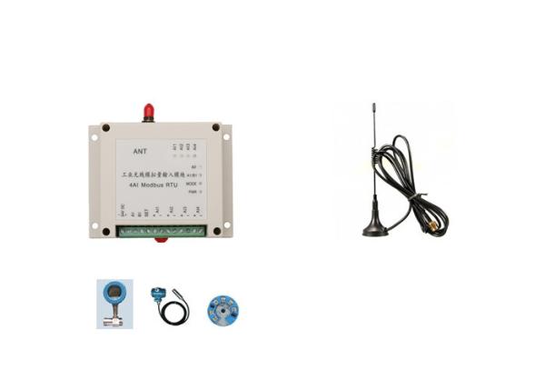 Quality RTU Wireless Control Module for sale