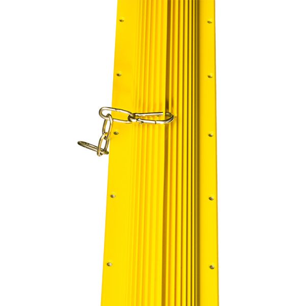 Advanced Offshore 80w Explosion Proof Led Tube Light With Atex