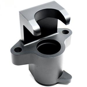 China Colour Anodized 5 Axis CNC Machining Services For Motor Parts ODM wholesale