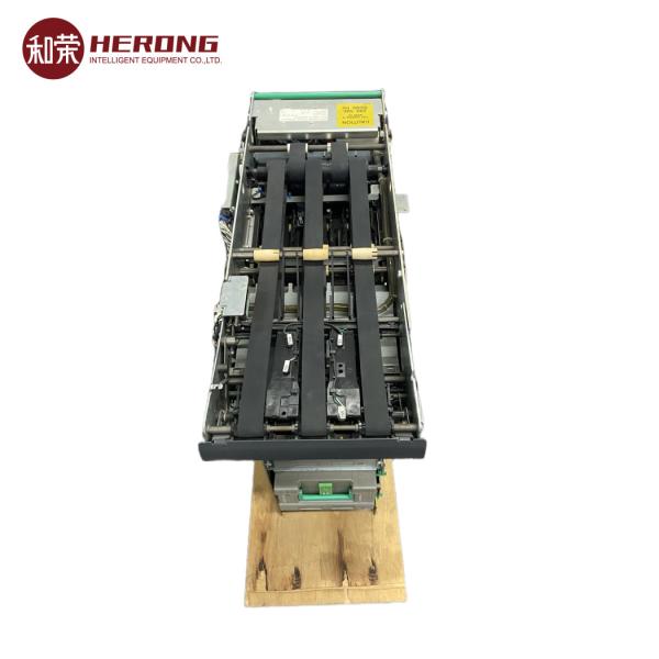 Quality NCR 5877 ATM Machine Parts Cash Dispenser Pick Module Stacker for sale