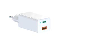 China Remove Formaldehyde Odors Foldable Plug Style Input 100-240V PC 94 V0 for Stable Performance wholesale