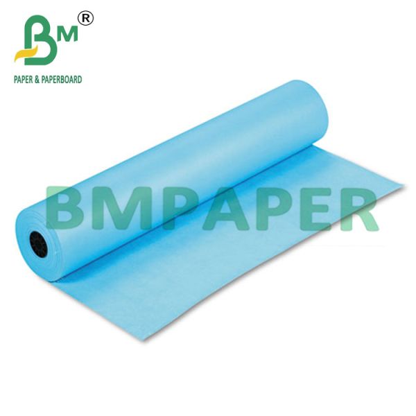 80 gsm Blue Digital Plotter Paper For End Application Building Lay Out 80gsm Blue Digital Plotter Paper For End Application Building Lay Out 610mm