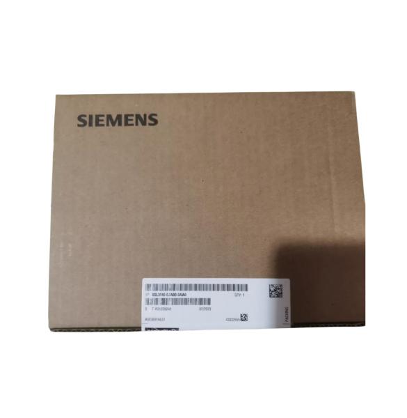 Quality SIEMENS 6SL3040-0JA00-0AA0 SINAMICS S110 CONTROL UNIT CU305 DP WITH PROFIBUS INTERFACE WITHOUT MEMORY CARD for sale