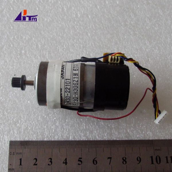 ATM Parts Wincor Nixdorf V2XU V2XF Card Reader Motor FP30-H306Z1B