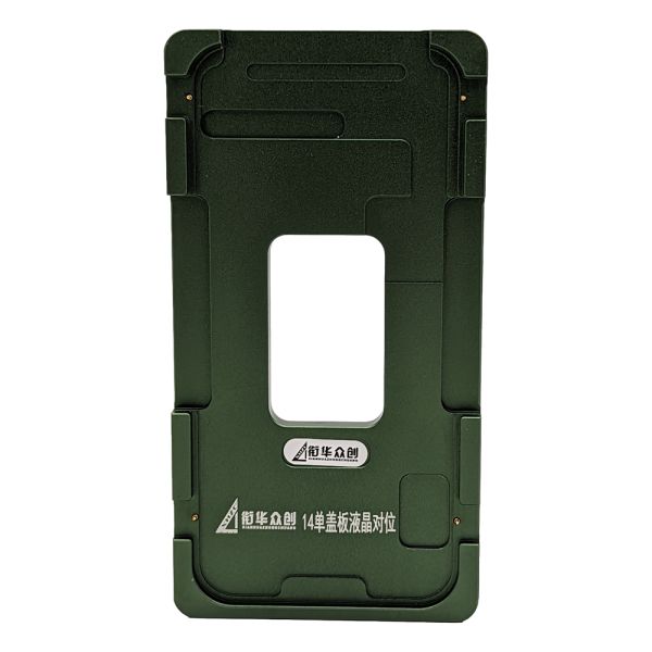 Iphone 14 Alignment Outer Glass Lcd Mold Mobile Screen Replacement Tools