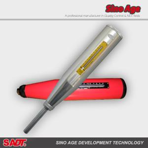 Concrete Schmidt hammer /rebound hammer with factory price  HT-225A for concrete testing
