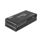 Multi Screen HDMI Video Wall Controller Splitter 1 Input 4 Outputs