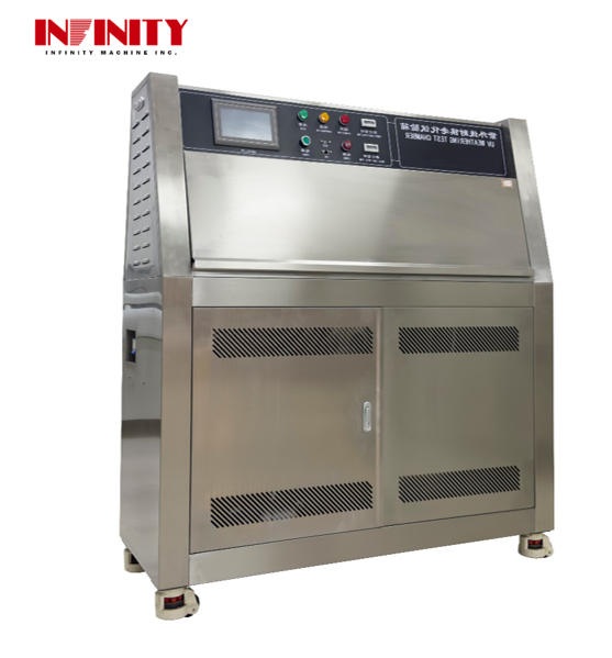 UV Aging Climate Test Machine Simulated Solar Ultraviolet Radiation Aging Testing Machine