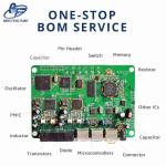 Ic Component Microcontrollers Processors AO4817 Integrated Circuits IC AO481