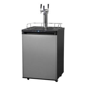 China Compressor Cooling Home Use Beer Vending Machine Digital Display wholesale