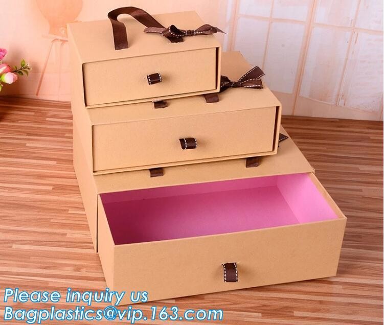 Custom design gradient color luxury paper packaging gift box with lid,Paper Flower Box Florist Bouquet Box Packaging Ros