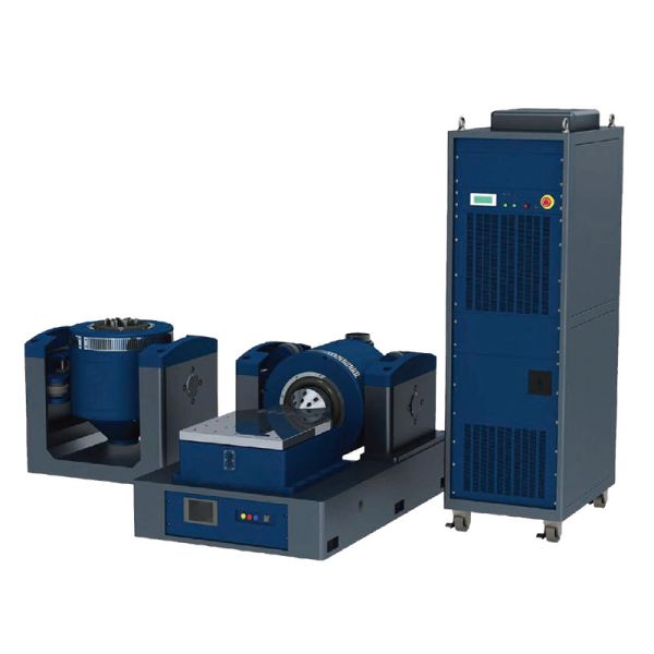 30KN Sine Wave Vibration Shaker Table for Structural Testing 5-2600Hz