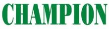 China China Champion Group Co., Ltd logo