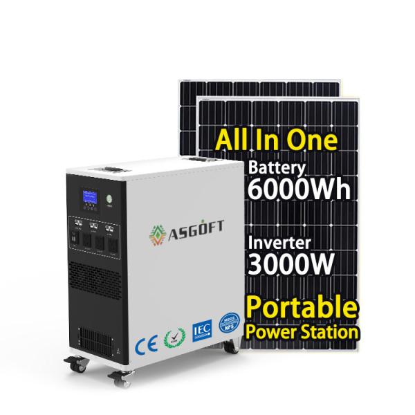 Quality Germany Wareho Fast Deliver EU MPPT Operating Voltage 90-450VDC Solar Charging Method for sale
