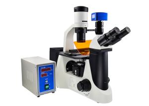 China V/UV Filter Upright Microscope And Inverted Microscope Attachable Mechanical Stage wholesale