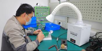 Weifang Eva Electronic Technology Co. , Ltd.