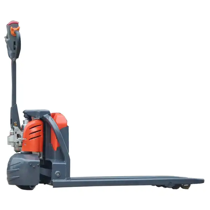 2023 Curtis Controller 1.5 t 24V Min Electric Pallet truck