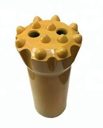Quality Fast Penetration tapered hole drill bit Tungsten Carbide Material 11 Degree for sale