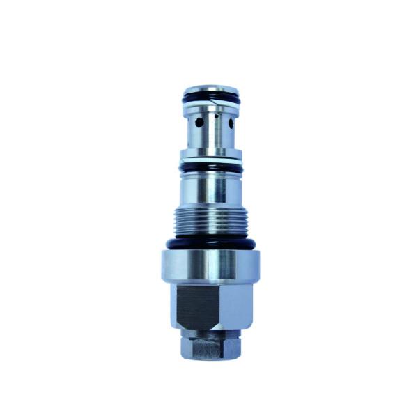 Quality Excavator PC200-7 KOMATSU Hydraulic Unloader Valve DEKA for sale