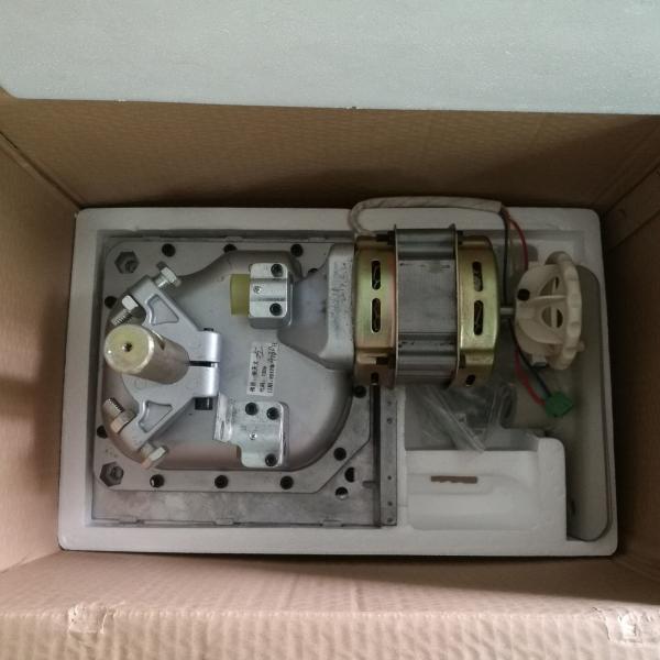 Quality Electronic Entrance Barrier Gate Mechanism Kits Traffic Control System for sale