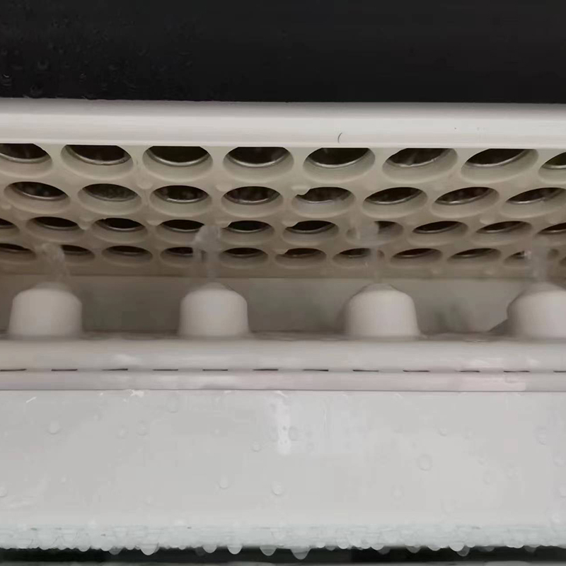 Cylindrical Ice Making Machine LZ-80 with 36kg Capacity in 24 Hours and 220V Voltage