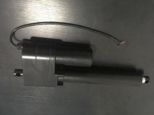 China Dc 300mm Stroke 4000N Push Pull Fast Linear Actuator Waterproof Compact wholesale