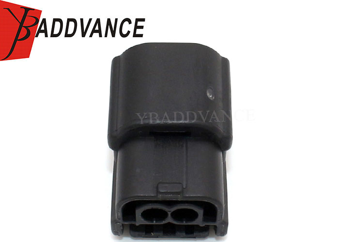 2 Way Sumitomo Tail Light Connector 6189-0891 For Honda ISO 9001 Approved