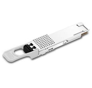 China 3he03612aa Sfp Optical Module CT QDS400SZRTA00 400G QSFP-DD OIF ZR For Cloud Management 10 Gigabit Firewall wholesale