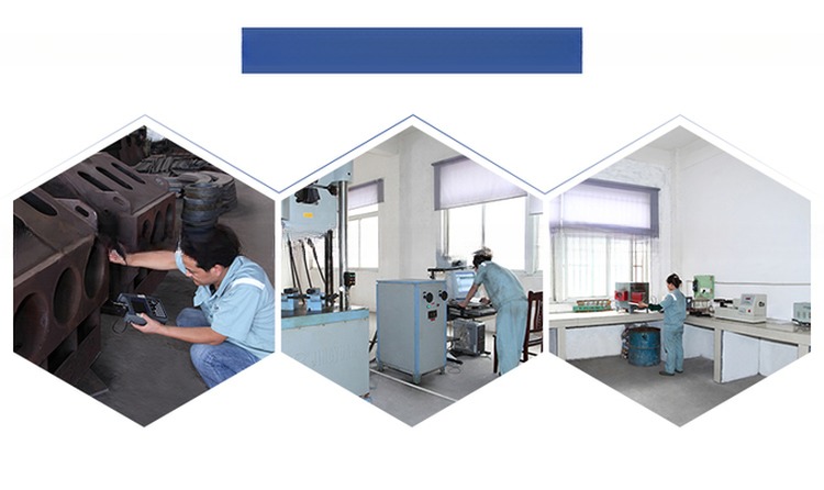 30KG Weight OEM Casting Eccentric Bushing for HP300/400 Cone Crusher Spare Parts in Quarry