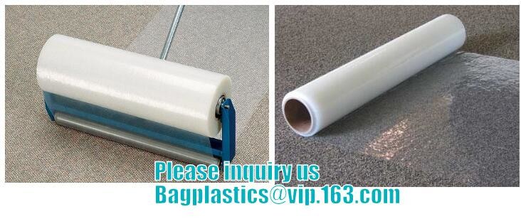 Heavy Duty Construction Plastic Asbestos Bag Waste Bag,Heavy Duty Disposal Polythene bags For Asbestos Removal BAGEASE