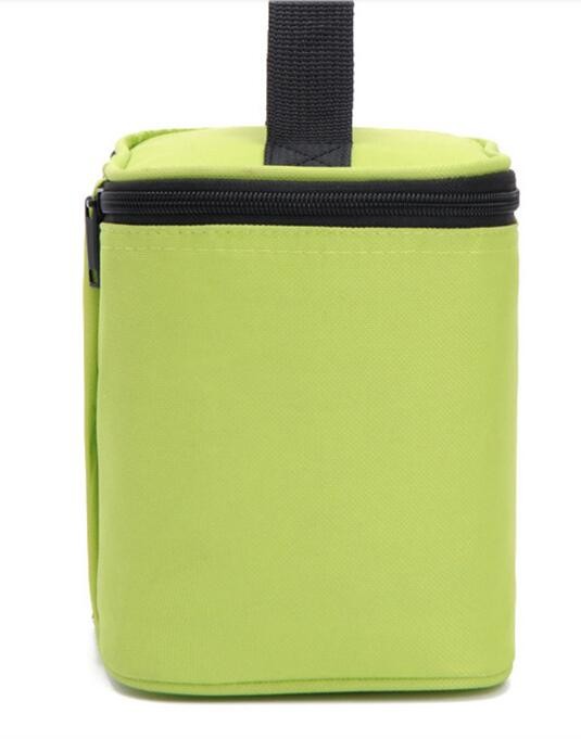 Customized logo printing insulated food delivery cooler bag,wholesale waterproof food delivery thermal bags bagplastics