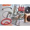Buy cheap DT Vector Q80 MH8 Cutter Parts 4000 Hours Maintenance Kit MTK 705617 / 705585 from wholesalers