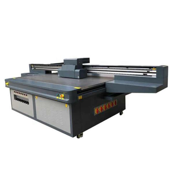 Quality Eco Solvent Large Format Printer with Maintop Software for sale