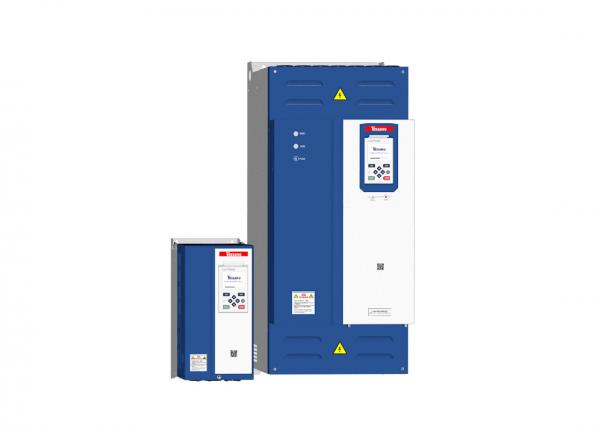 Quality VFD580 90KW 380V Variable frequency drive Sensor speed flux vector control with PG card for sale