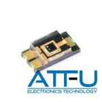 High Photo Sensitivity Ambient Light Sensor IC TEMT6000 Dimensions 4 X 2 X 1