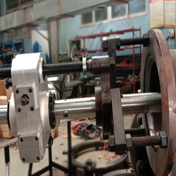 Portable Boring Welding Machine Intelligent Cnc Boring Machine