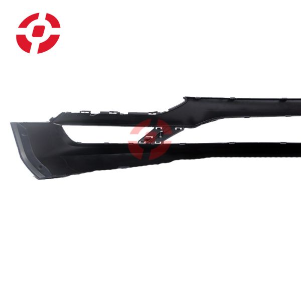 VOLVO aftermarket front bumper OE 39840027 with superior protection from Body system