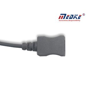 Adult Distal Round 7pin Drager Temperature Probe Adapter