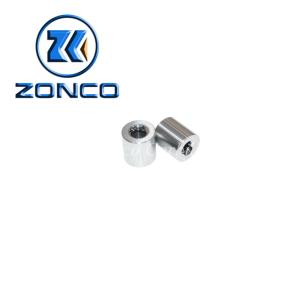 China Fracturing Tungsten Carbide Nozzle Applied In Drilling Downhole Tools wholesale