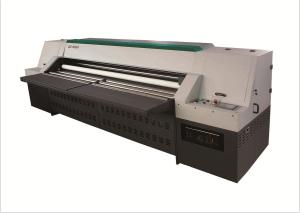 China High Speed Digital Corrugated Printing Machine Small Quantity Orders Acceptable wholesale