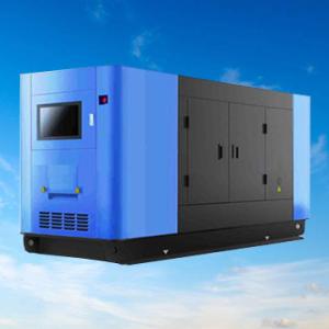 Yangdong Diesel Generator Set for Charging Silent Type