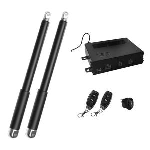 China 12V 24V Control 2 Hall Linear Actuator Controllers Wireless Remote Wired Rocker Switch Controller wholesale