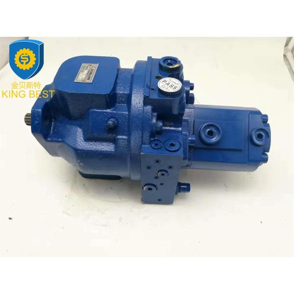 14633611 C55B Excavator Hydraulic Main Pump