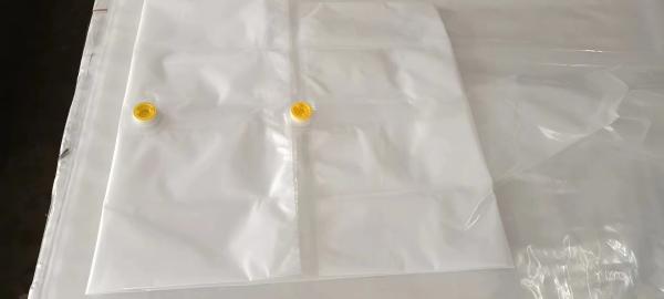 Quality Liquid Bags Bladder Ibc Container Flexitank Reusable Collapsible 1500 Liter for sale