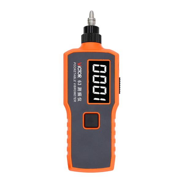 Quality 1999um Pocket Multifunction Environment Meters Portable Vibration Meter for sale